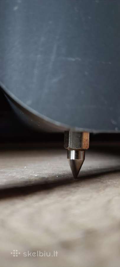 Q acoustics 3050 - nuotraukos Nr. 5