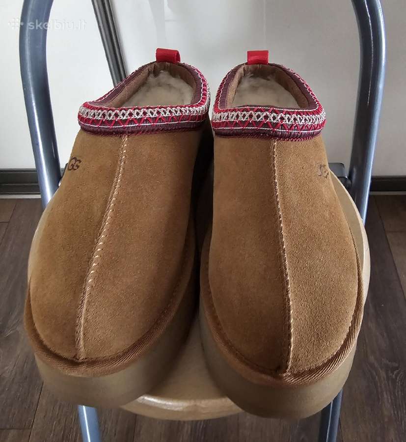 Ugg Tasman šlepetės / batai, dydis 39