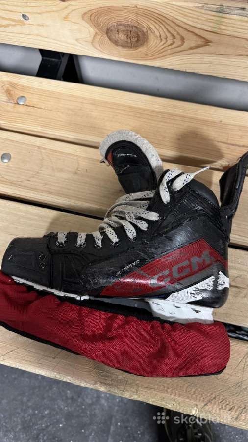 Pačiūžos Ccm Jet speed Ft680 2023m 7 išmiera