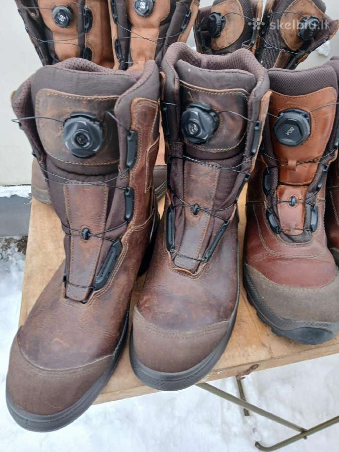 Batai su goretex - nuotraukos Nr. 15
