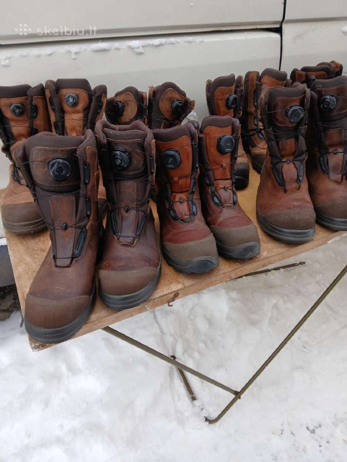 Batai su goretex - nuotraukos Nr. 18