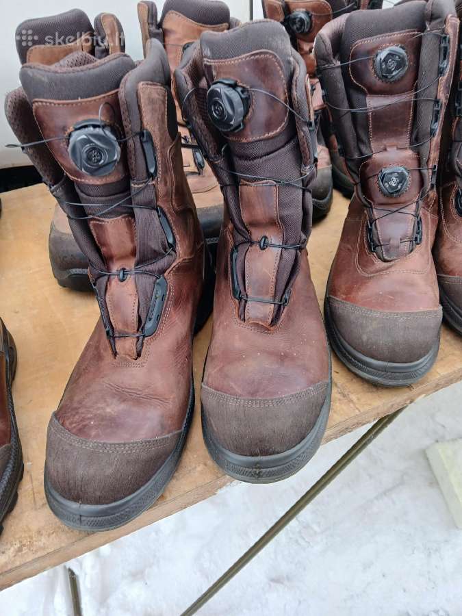 Batai su goretex - nuotraukos Nr. 5