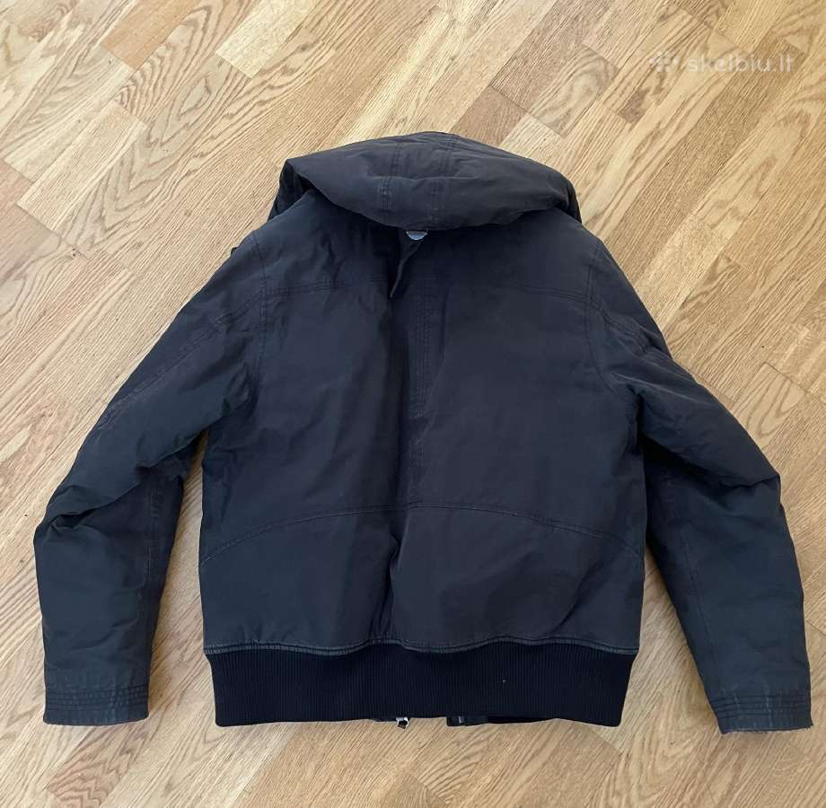 Timberland žieminė striukė waterproof - nuotraukos Nr. 5