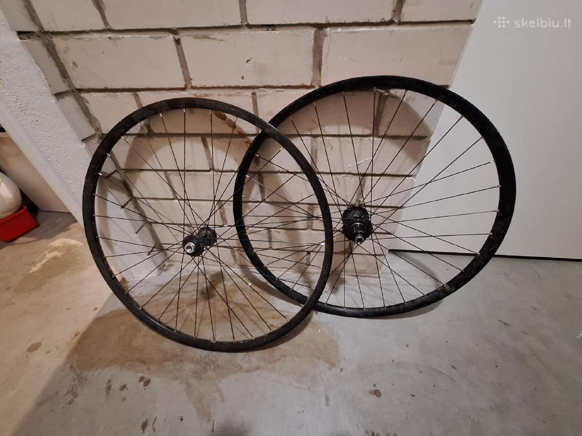 Merida MTB ratai