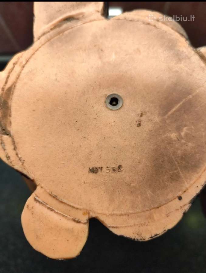 Senovinis nykštukas batsiuvys - nuotraukos Nr. 6