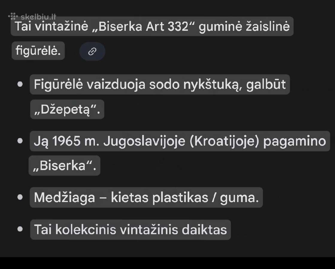 Senovinis nykštukas batsiuvys - nuotraukos Nr. 7