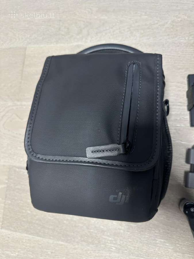 Mavic 2 pro + fly more combo + iPad holder - nuotraukos Nr. 4