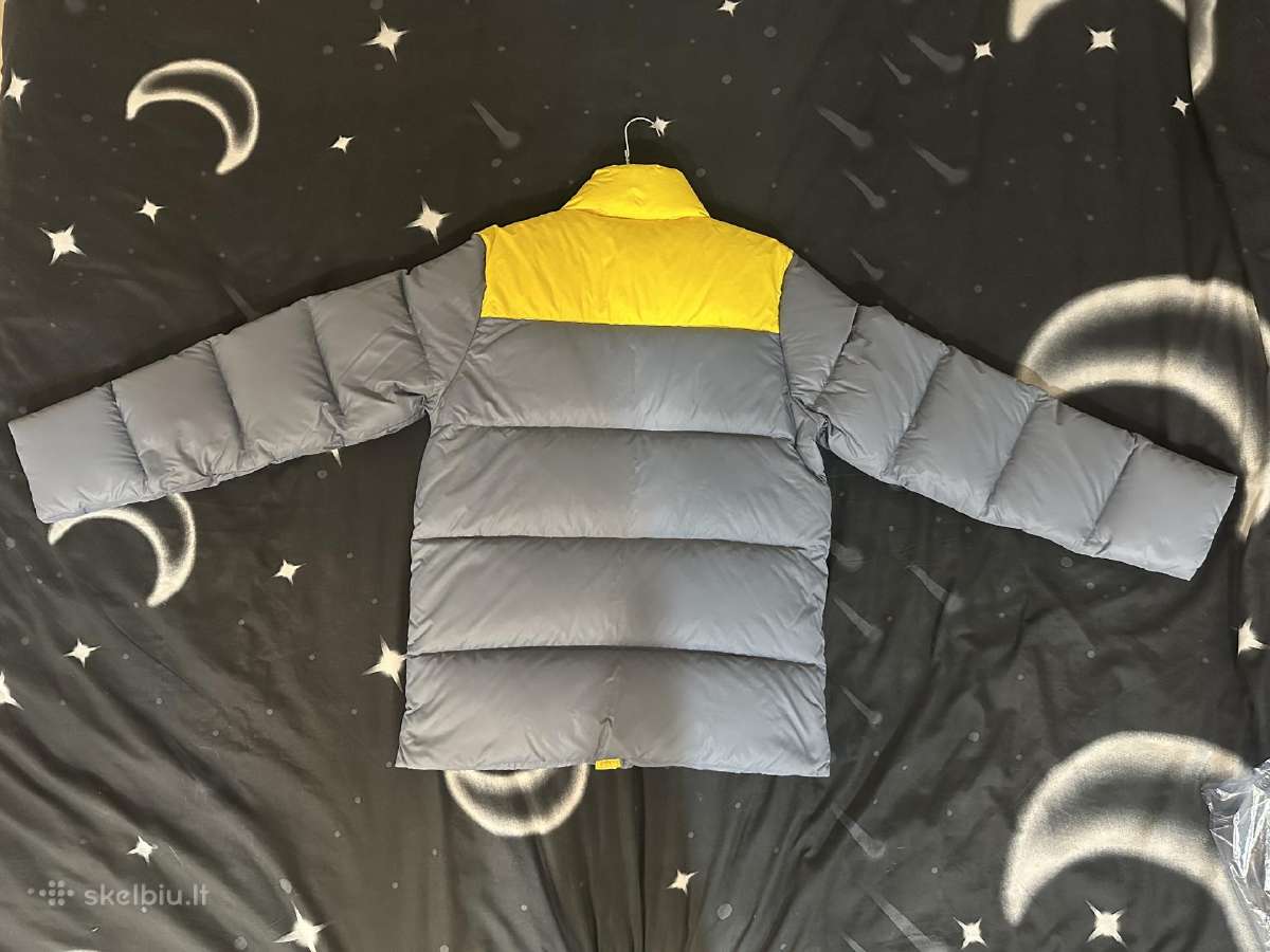 Žieminė Nike striukė - nuotraukos Nr. 2