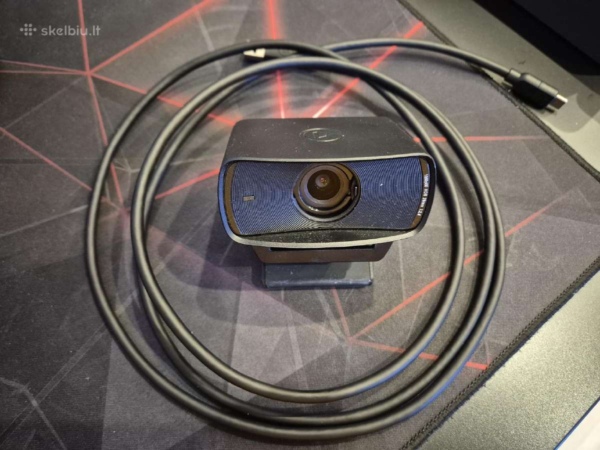 Elgato Facecam Mk. 2