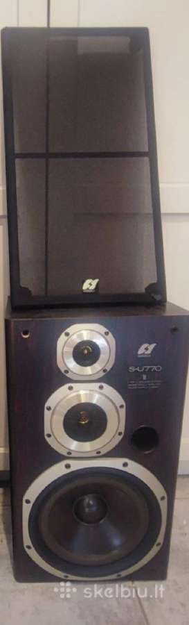 Sansui Su-770