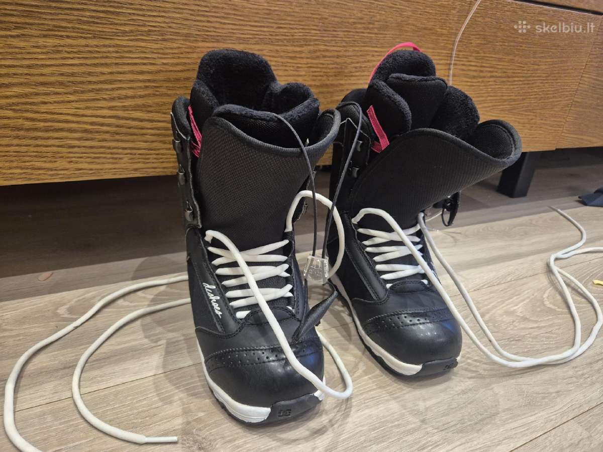Snieglentes batai Dc shoes Karma