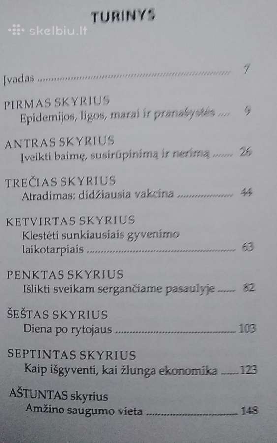 Viltis užklupus negandoms - nuotraukos Nr. 3