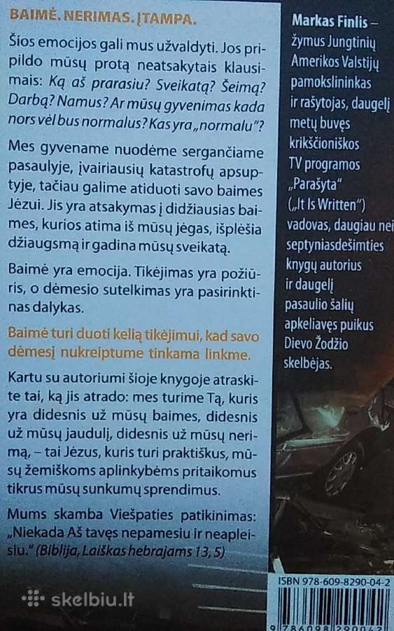 Viltis užklupus negandoms - nuotraukos Nr. 4