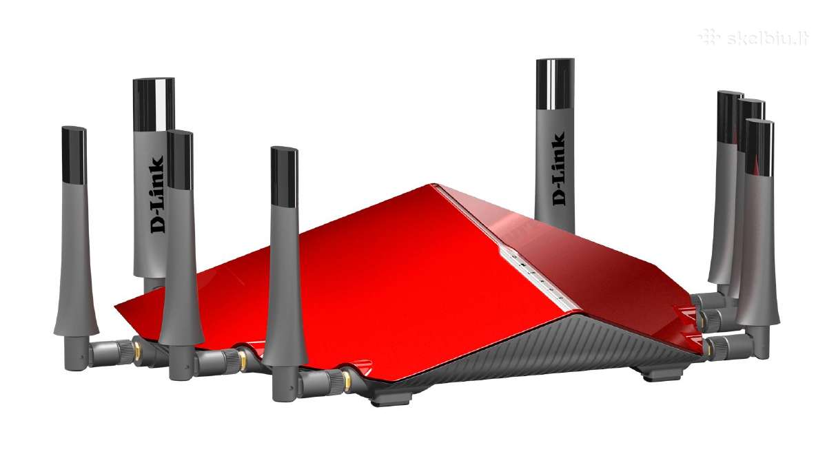D-link Dir 890l
