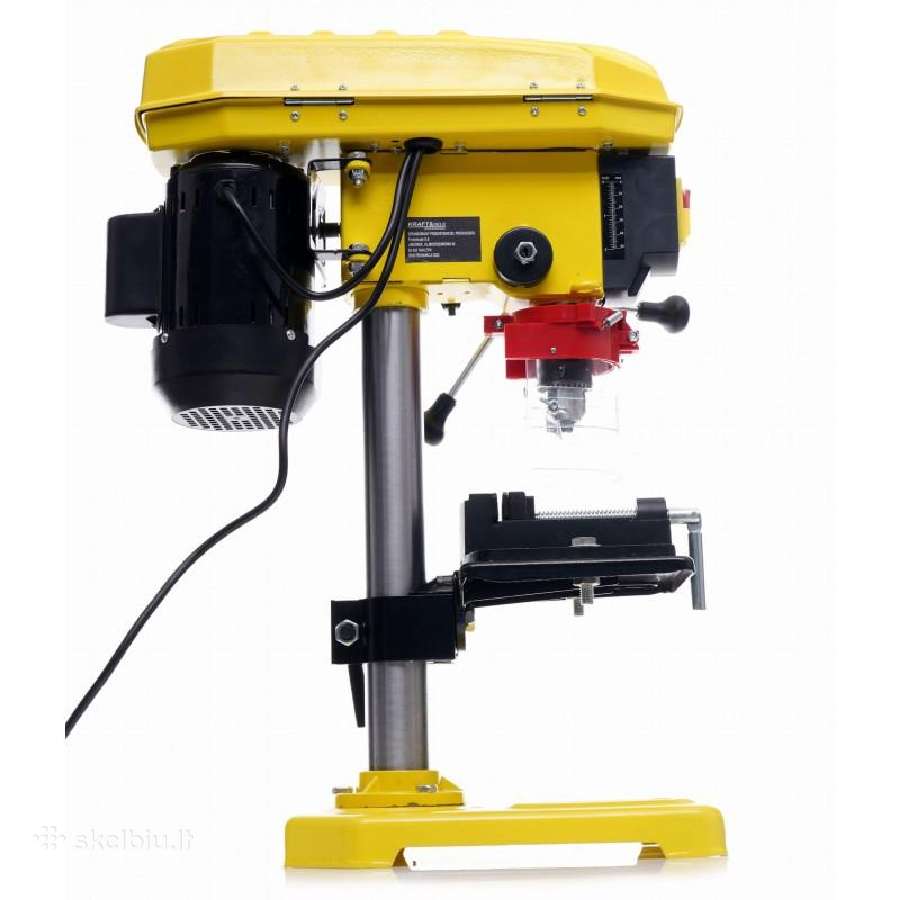 Naujos Gręžimo staklės Rangers 2150 W, 5 greičiai