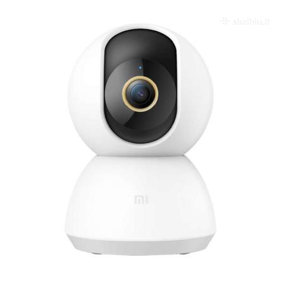 Xiaomi 360 2k kamera - nuotraukos Nr. 2