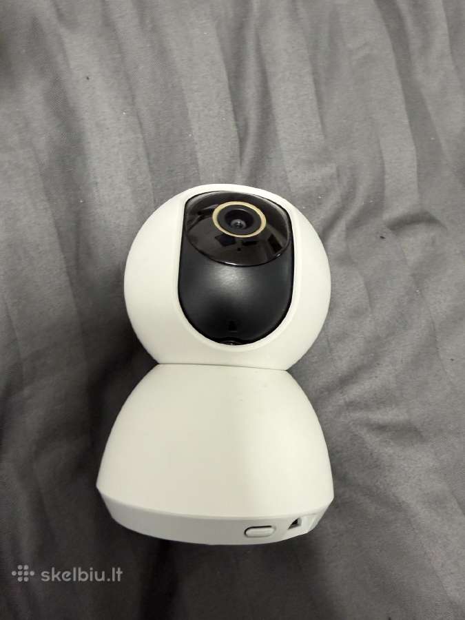 Xiaomi 360 2k kamera - nuotraukos Nr. 3