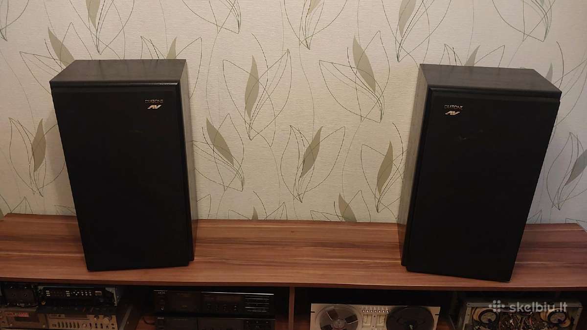 Diatone DS 77 Exv AV - nuotraukos Nr. 2