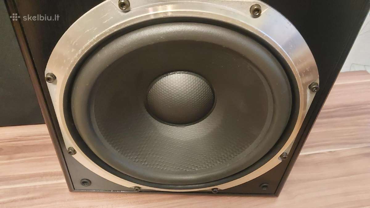 Diatone DS 77 Exv AV - nuotraukos Nr. 7