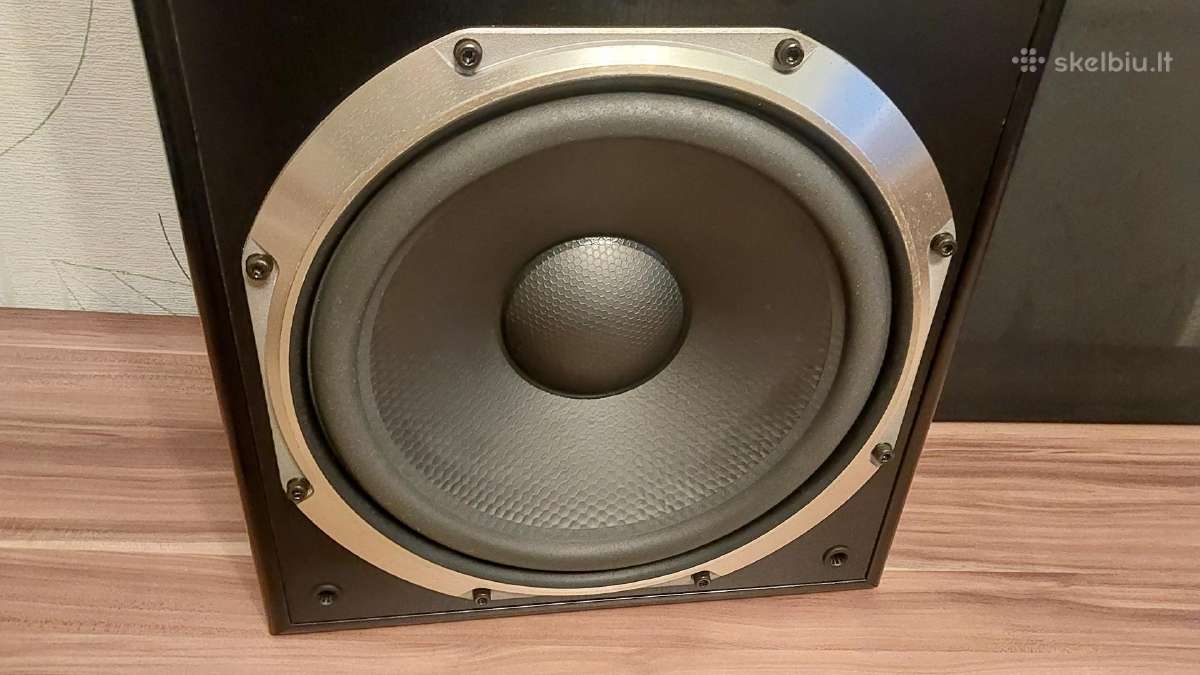 Diatone DS 77 Exv AV - nuotraukos Nr. 8