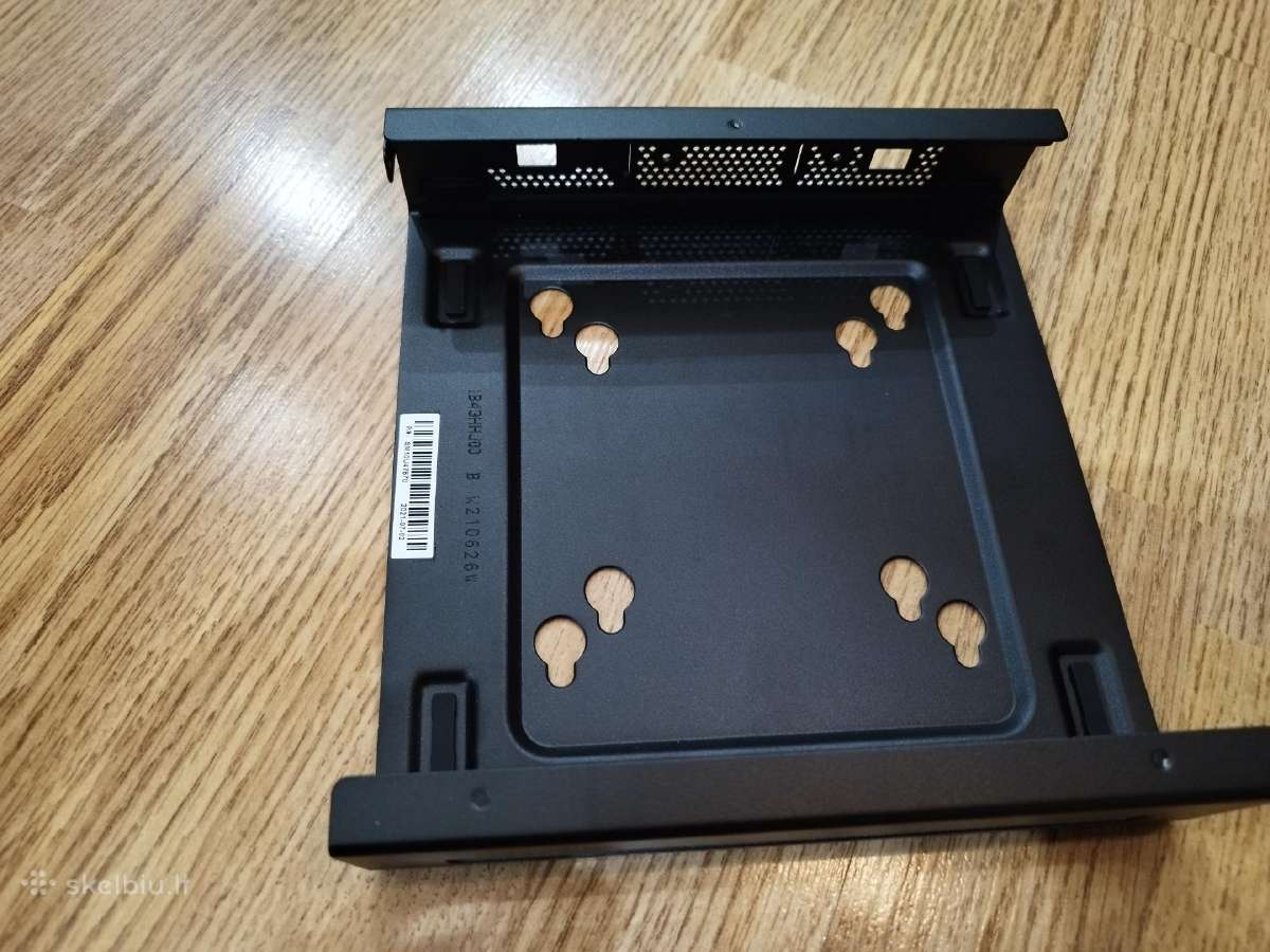 Parduodu Lenovo Tc Tinty Vesa laikiklį,5€. - nuotraukos Nr. 4