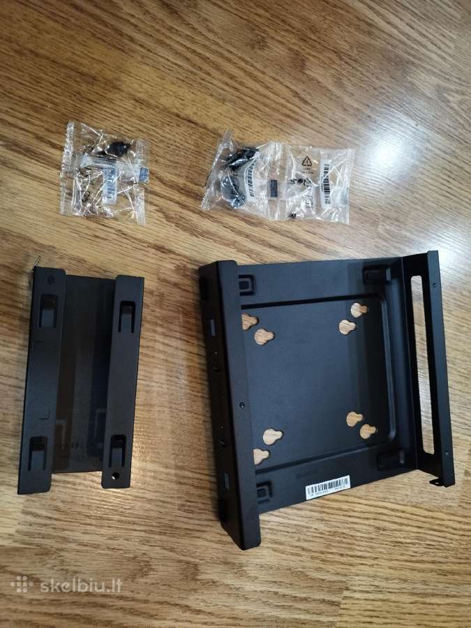 Parduodu Lenovo Tc Tinty Vesa laikiklį,5€. - nuotraukos Nr. 6
