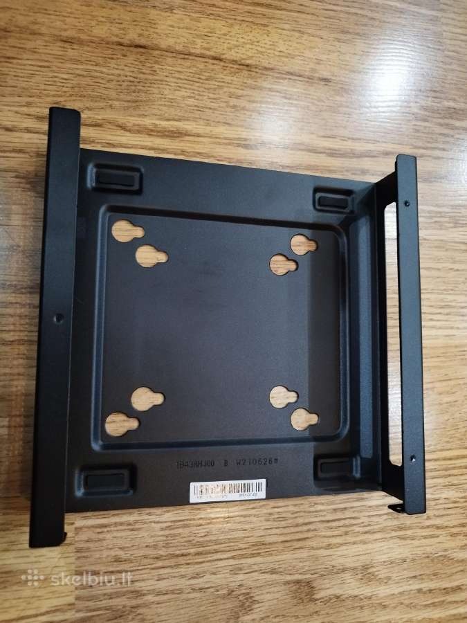 Parduodu Lenovo Tc Tinty Vesa laikiklį,5€. - nuotraukos Nr. 7