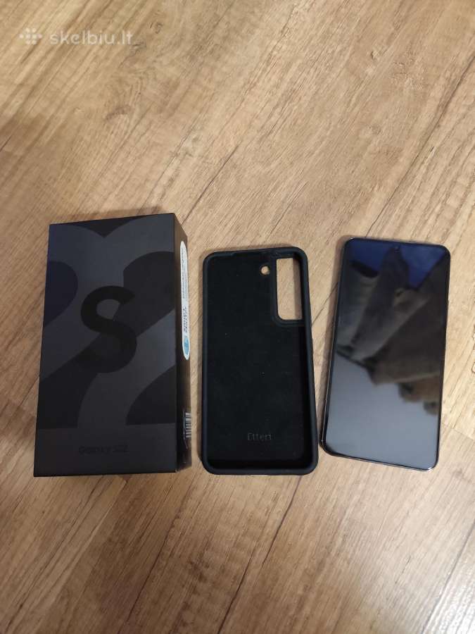 Samsung Galaxy S22 256gb