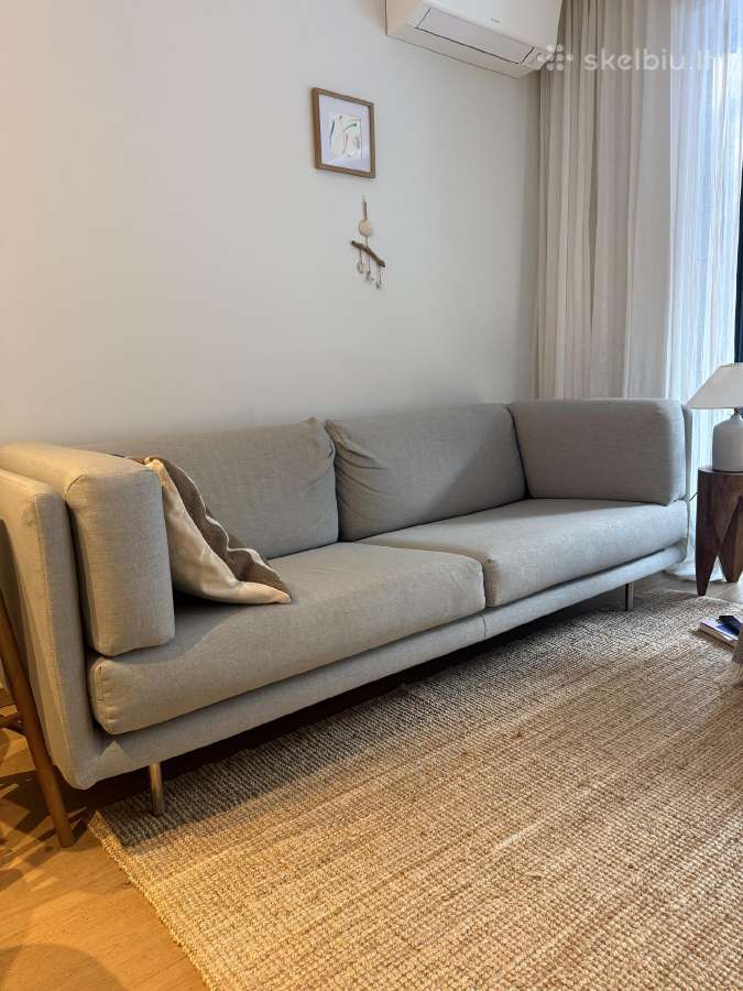 Itališka sofa