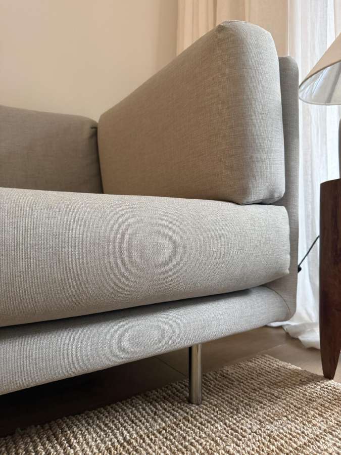Itališka sofa - nuotraukos Nr. 4