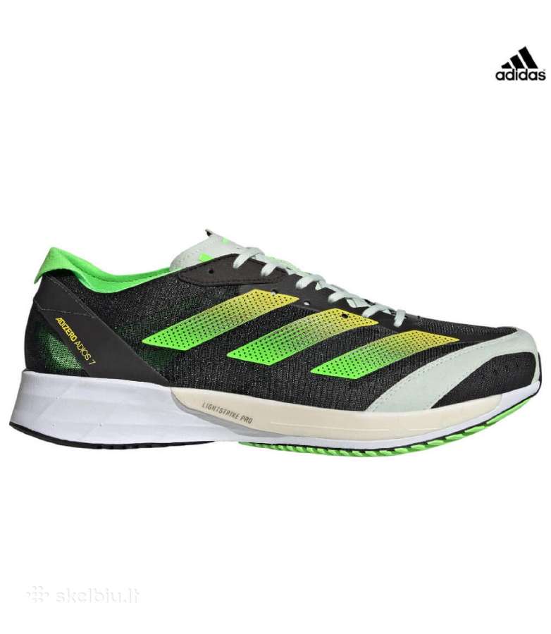 Adidas adizero adios 7