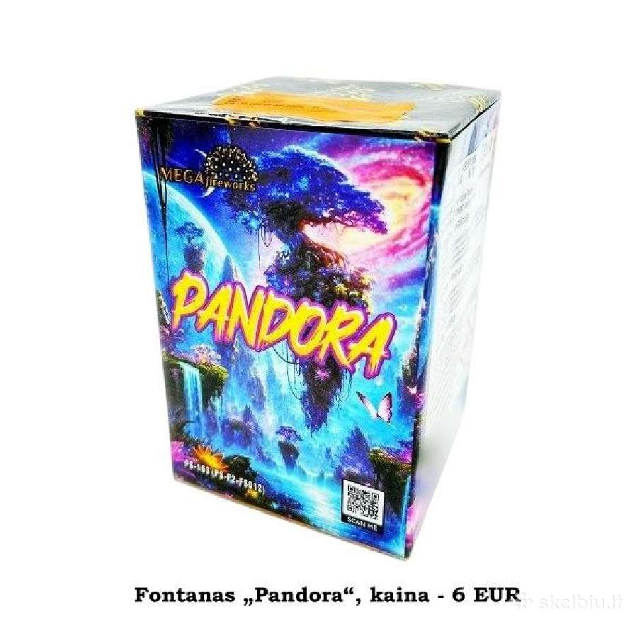 Fejerverkai Kaune ir internetu - sprogmenys . com - nuotraukos Nr. 17