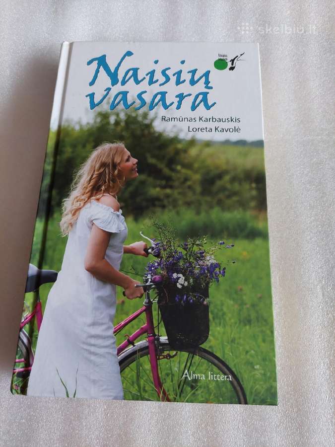 Naisių vasara
