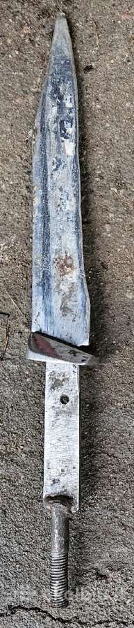 Peilis 30cm