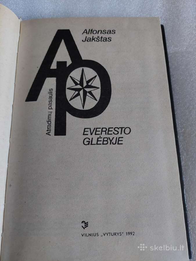 Everesto glėbyje - nuotraukos Nr. 2