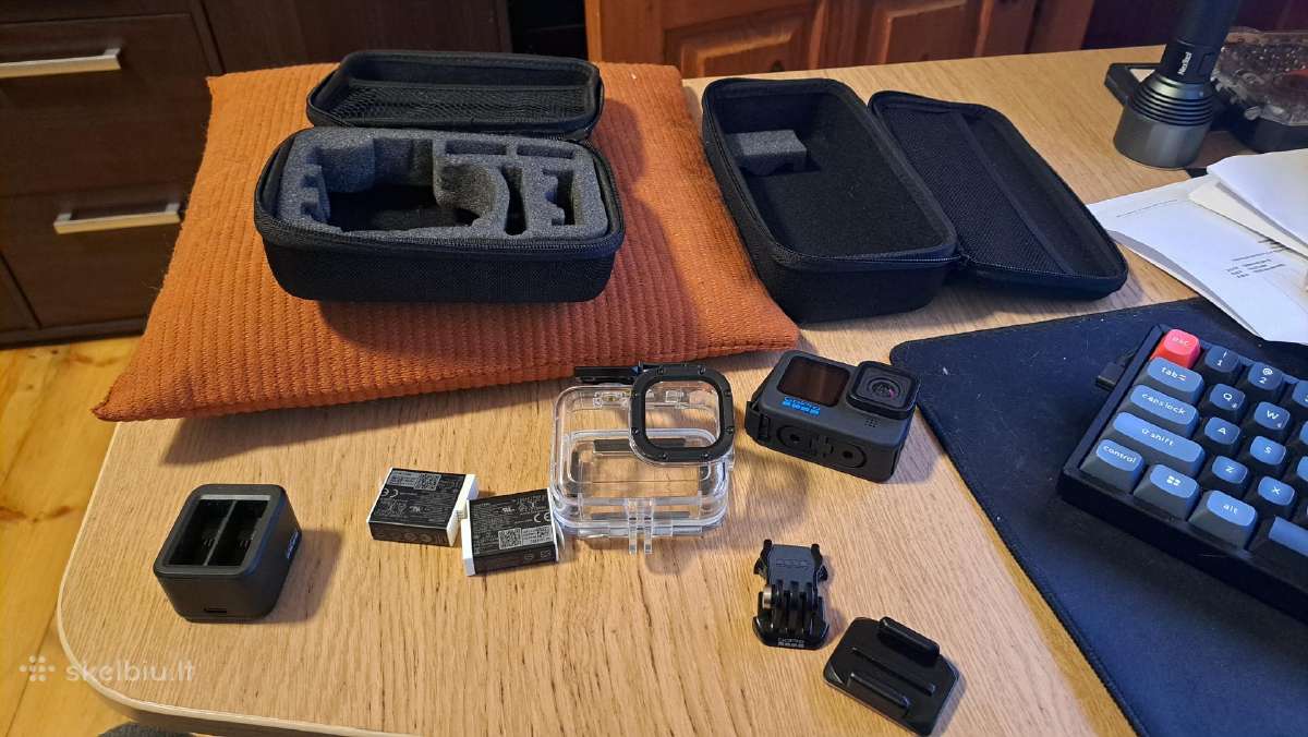 Gopro Hero 11 Black
