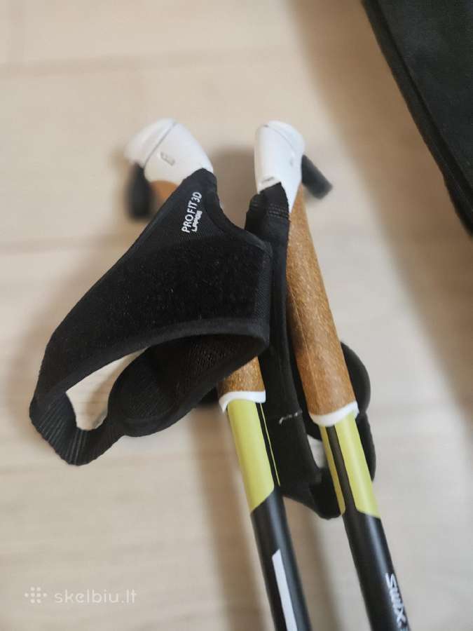 Naujos Fisher Twin Skin Race 202cm - nuotraukos Nr. 8