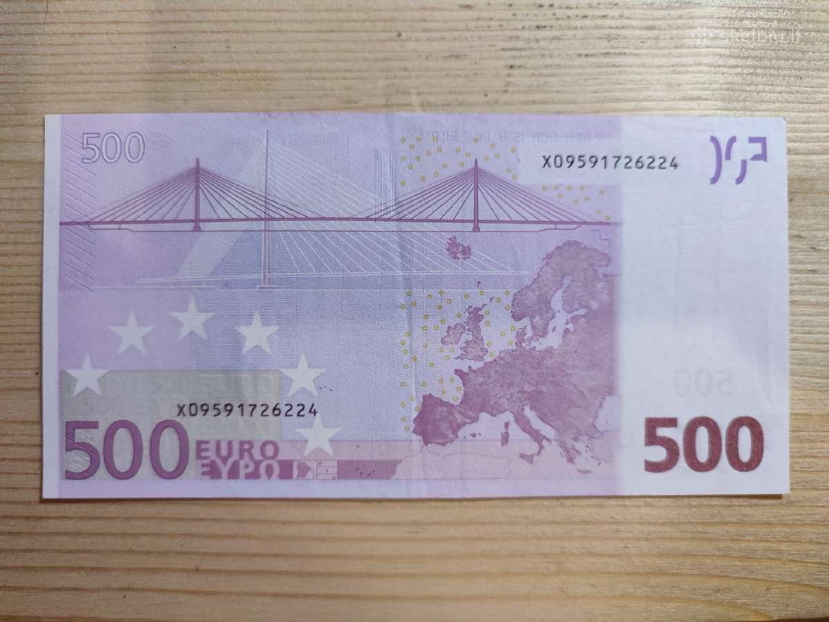 Parduodu 500 Eur - nuotraukos Nr. 2