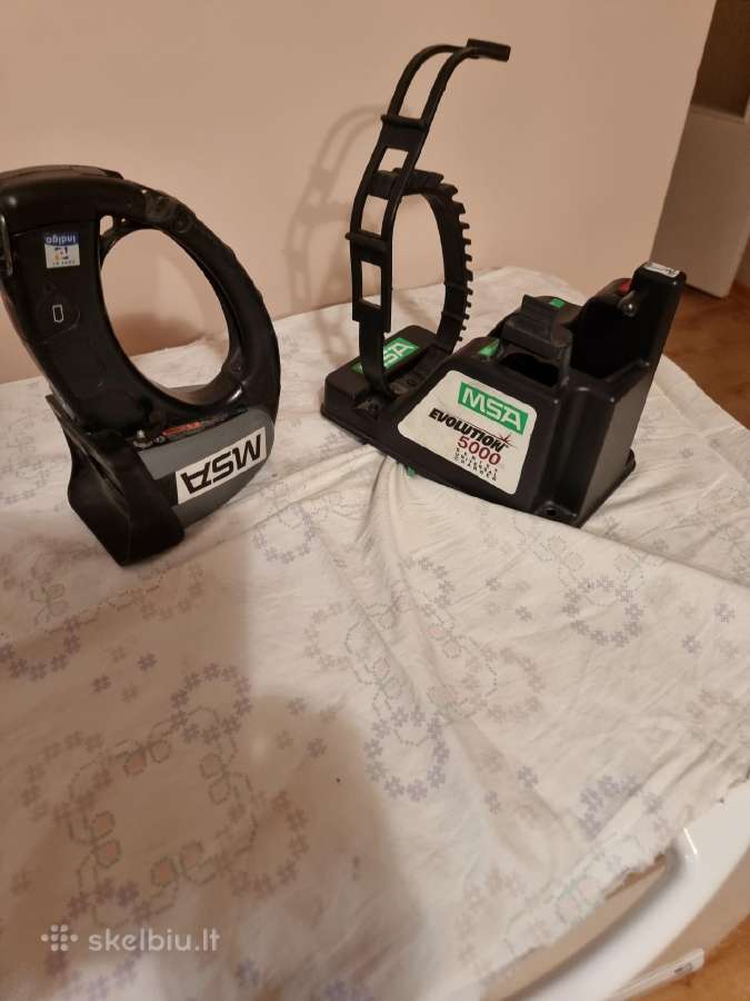 Termovizorius priesgaisrinis - nuotraukos Nr. 5