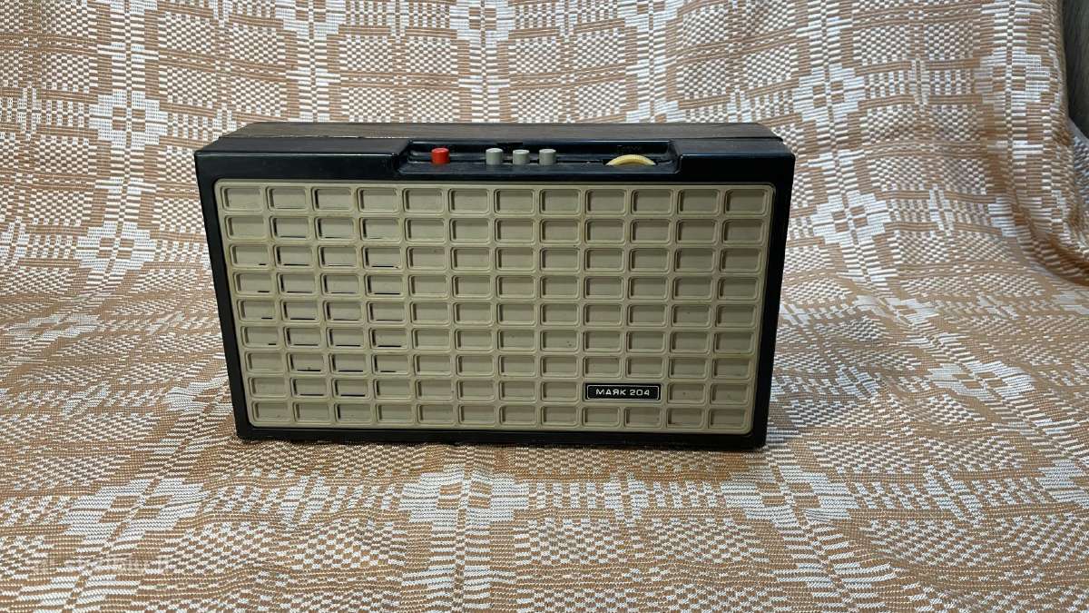 Radijo taškas Majak - nuotraukos Nr. 2
