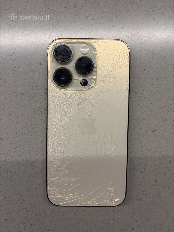 iPhone 14 pro