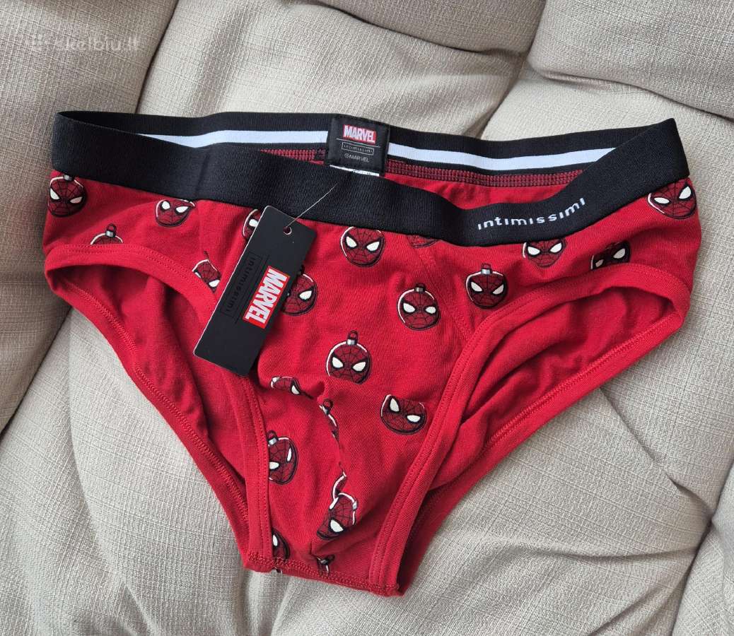Vyriški apatiniai Intimissimi Marvel