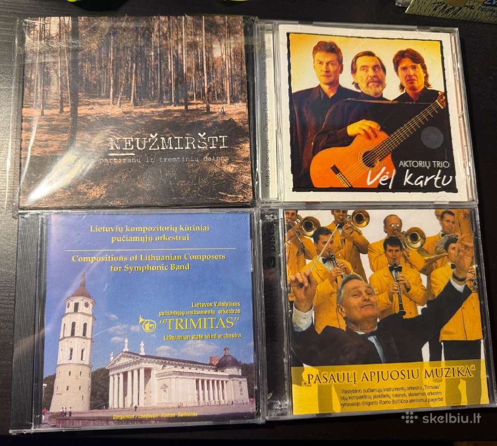 Lietuviškos muzikos: Hiperbolė, G&g Sindikatas, - nuotraukos Nr. 8
