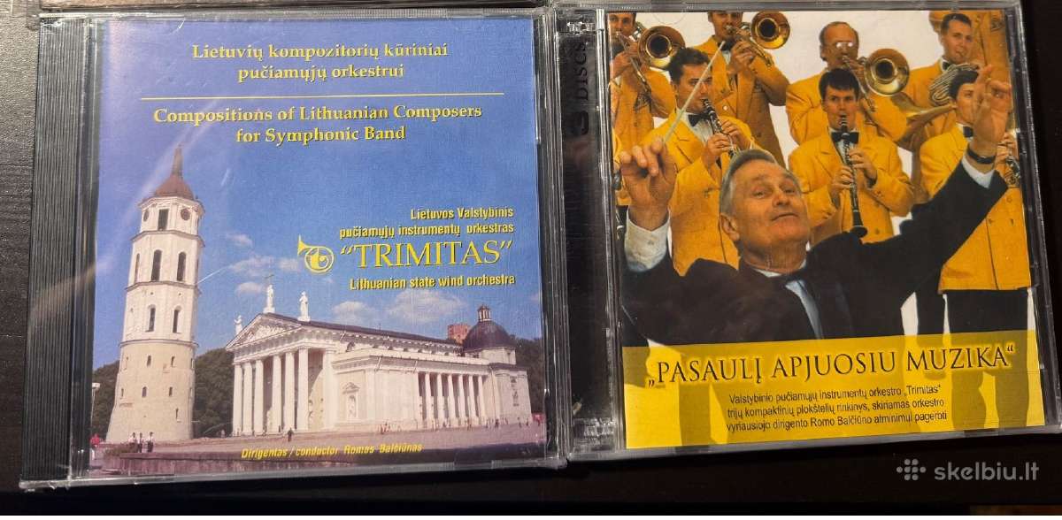 Nauji CD, supakuoti, tinka dovanai Ac/dc - nuotraukos Nr. 17