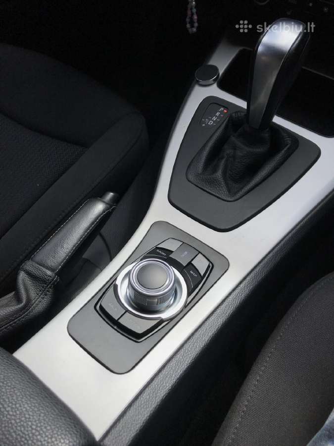 Bmw E90 E91 E92 E93 Android 14 Snapdragon 665 - nuotraukos Nr. 10