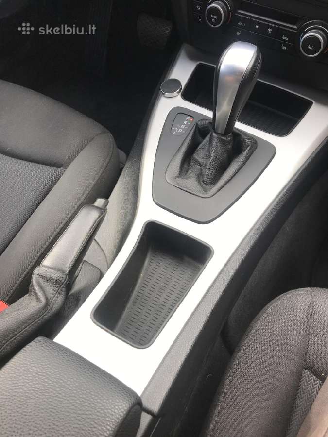 Bmw E90 E91 E92 E93 Android 14 Snapdragon 665 - nuotraukos Nr. 11