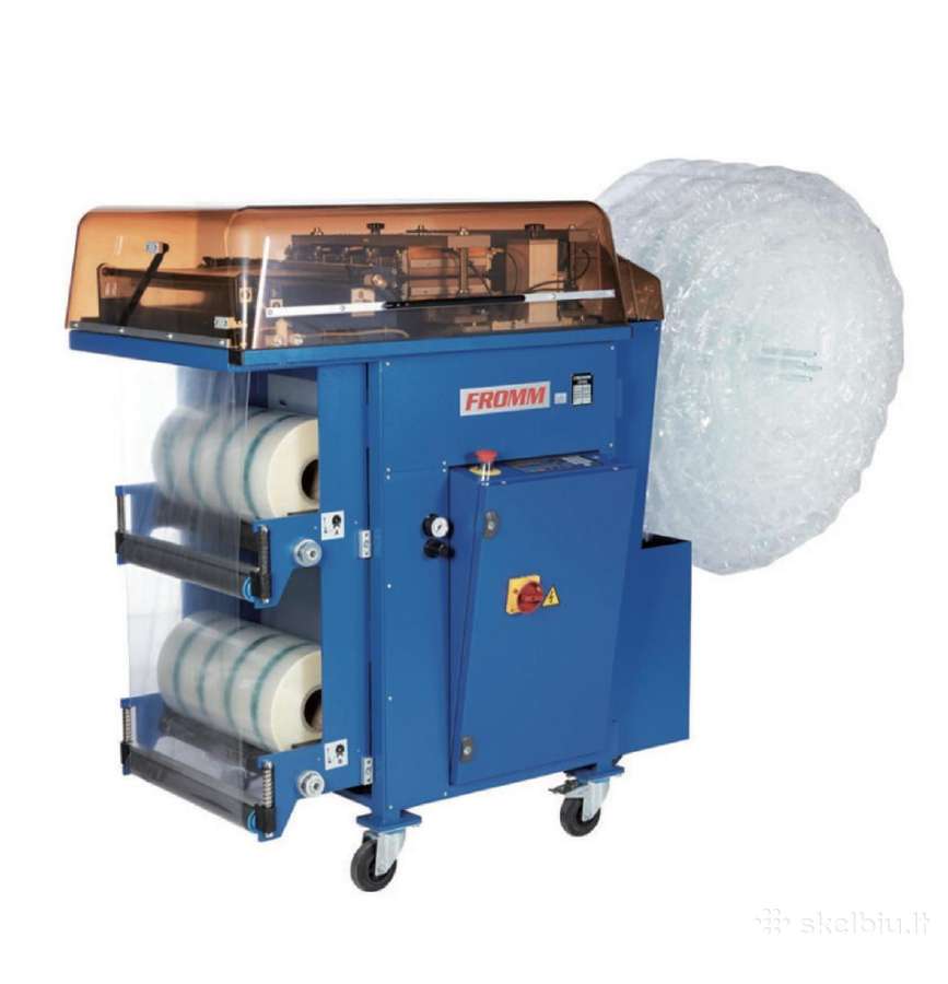 Fromm Ap502