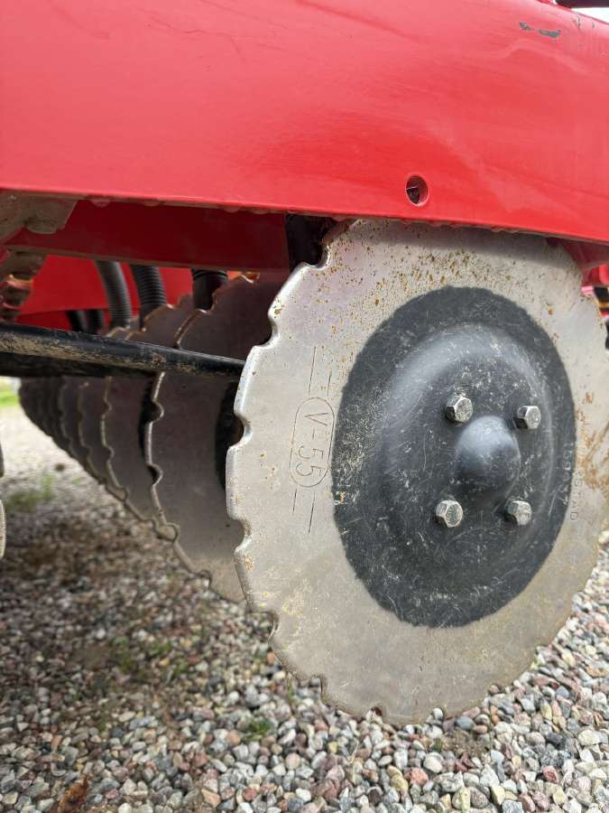Sėjamoji vaderstad Rapid 300s - nuotraukos Nr. 7