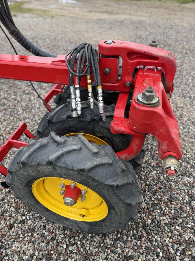 Sėjamoji vaderstad Rapid 300s - nuotraukos Nr. 2