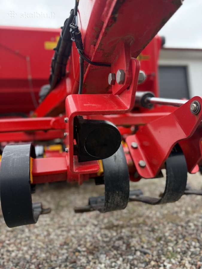 Sėjamoji vaderstad Rapid 300s - nuotraukos Nr. 5